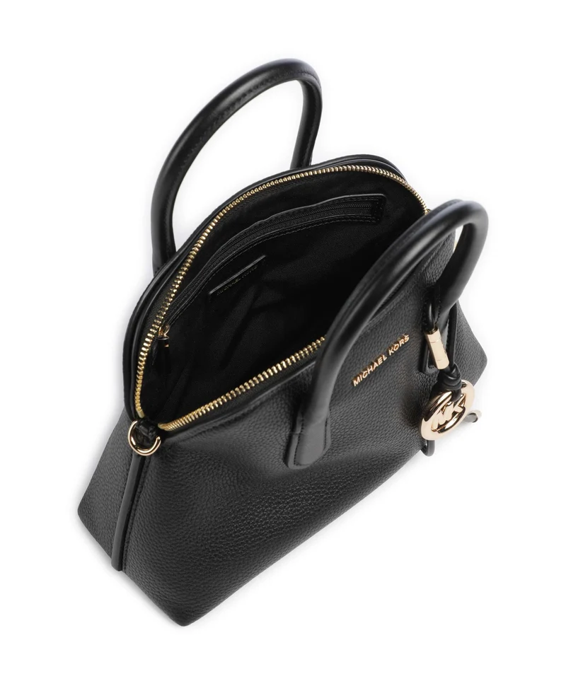 Michael Kors Freddie Medium Handtasche black