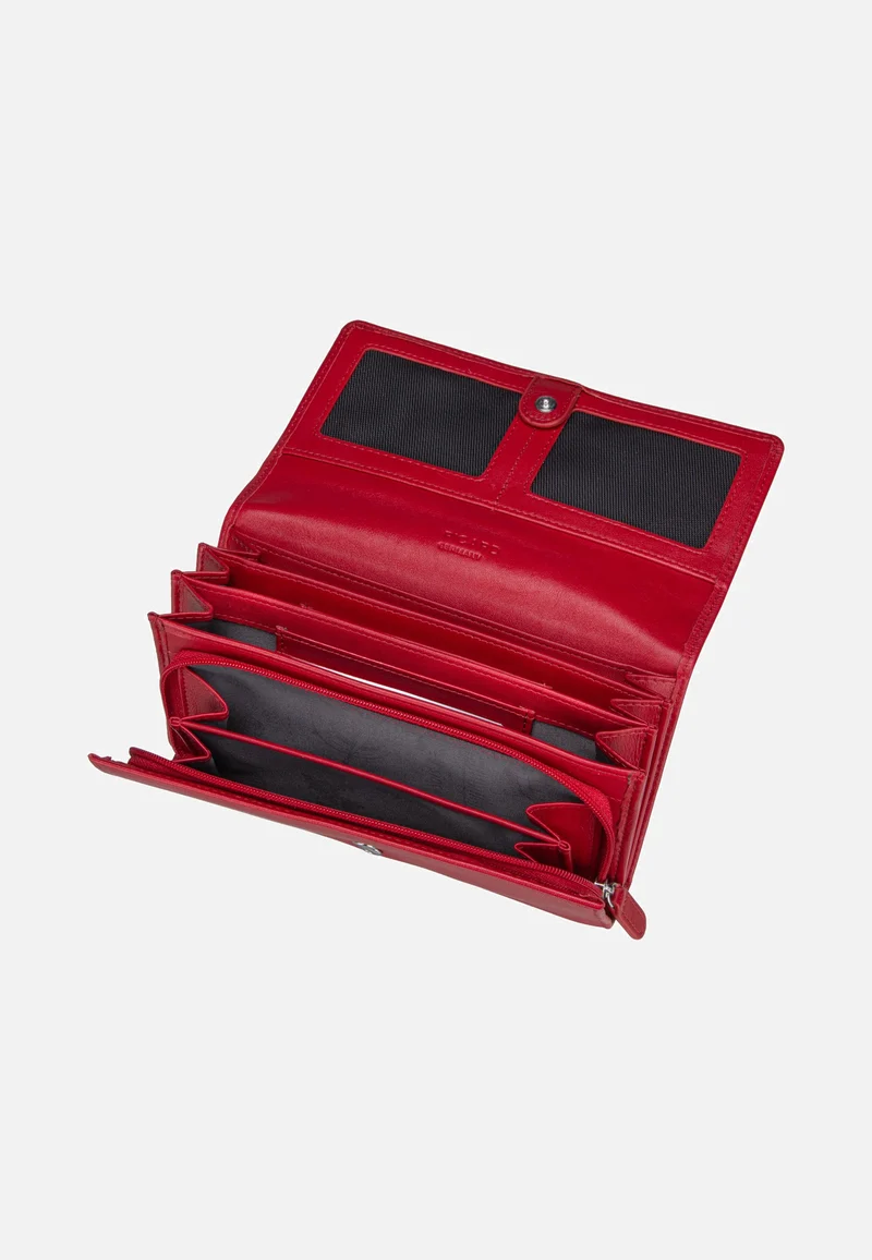 Bingo 8400 Rot - Portemonnaie