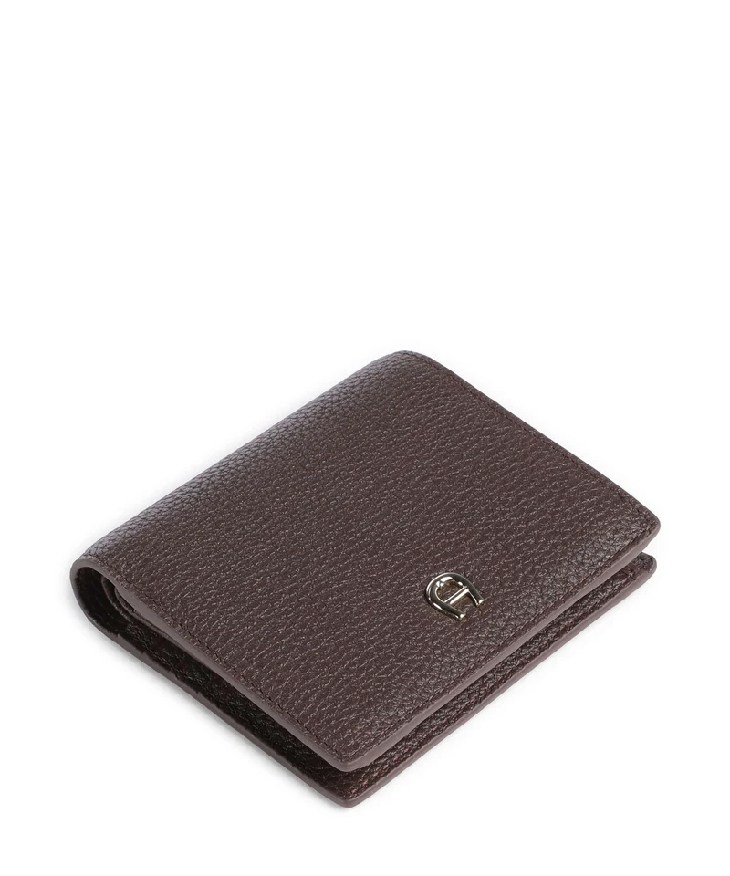 Aigner Paola Geldbörse soil brown
