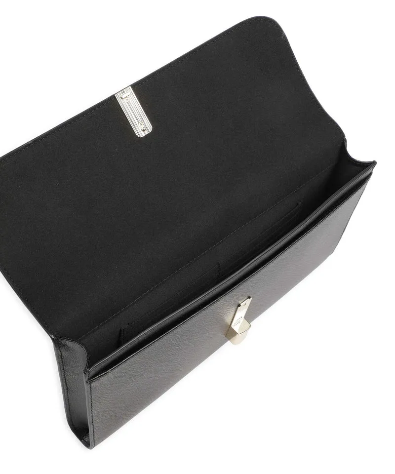 Furla Iride Clutch nero