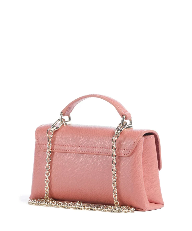 Furla 1927 Mini Umhängetasche rosewood