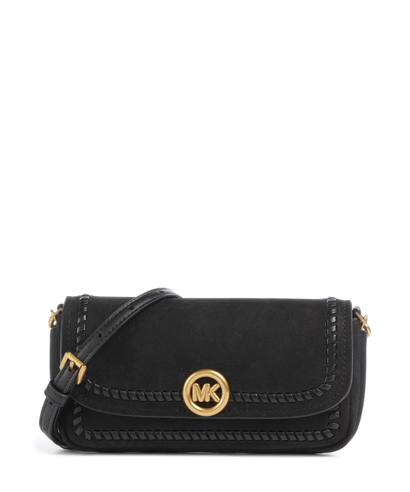 Michael Kors Nolita Small Umhängetasche black