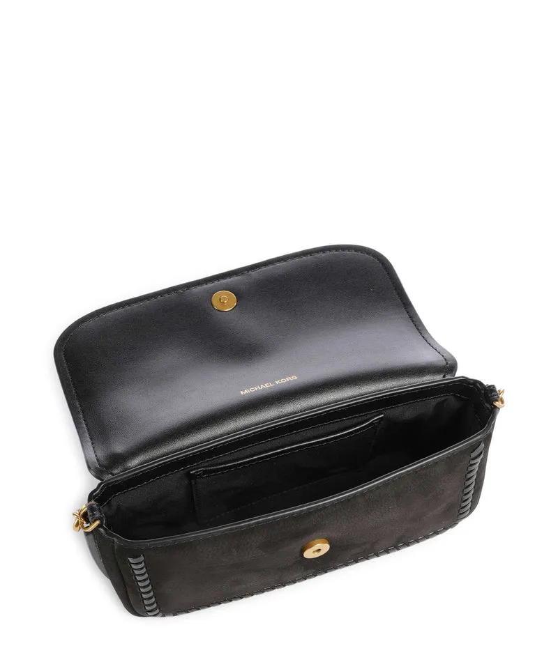 Michael Kors Nolita Small Umhängetasche black