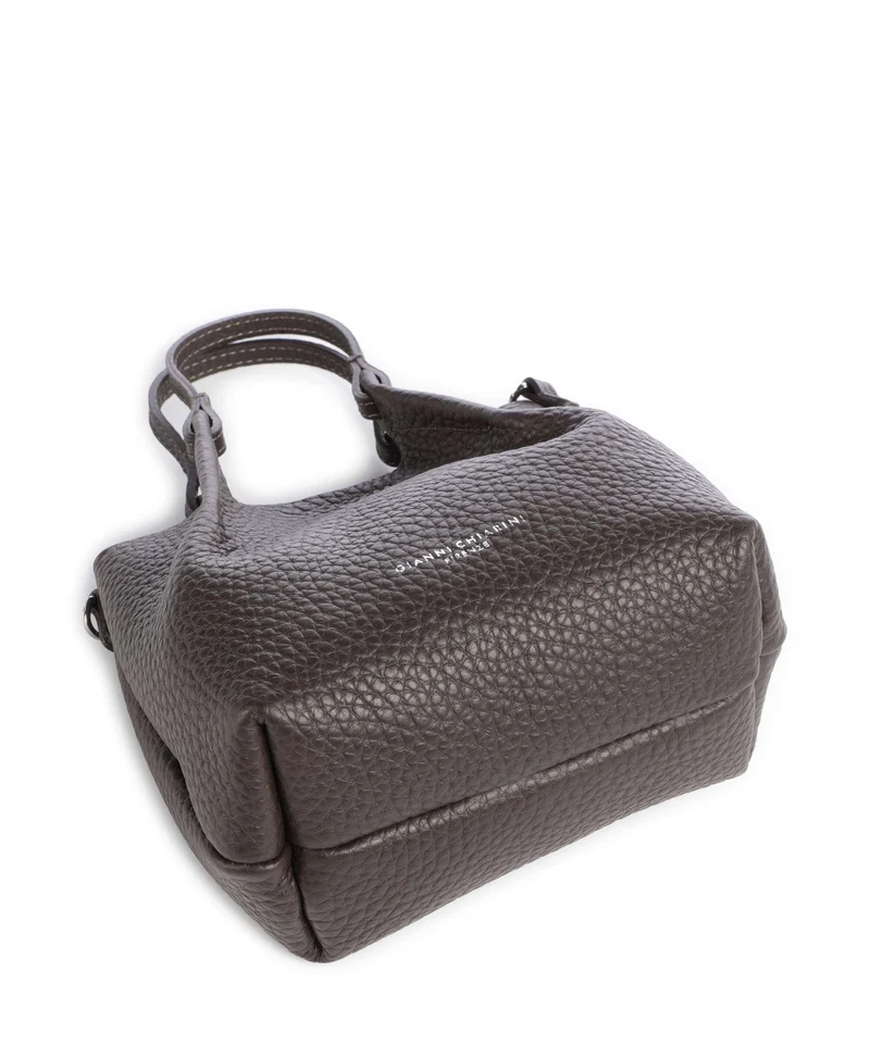 Gianni Chiarini Dua S Handtasche espresso