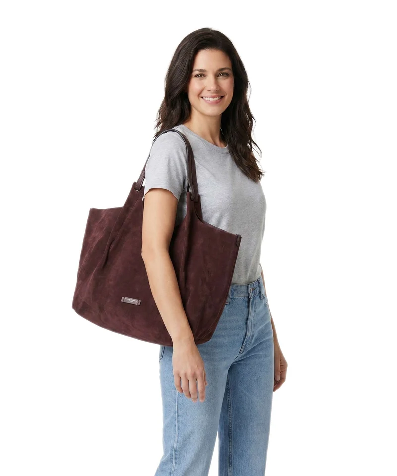 Gianni Chiarini Dua L Shopper amarone