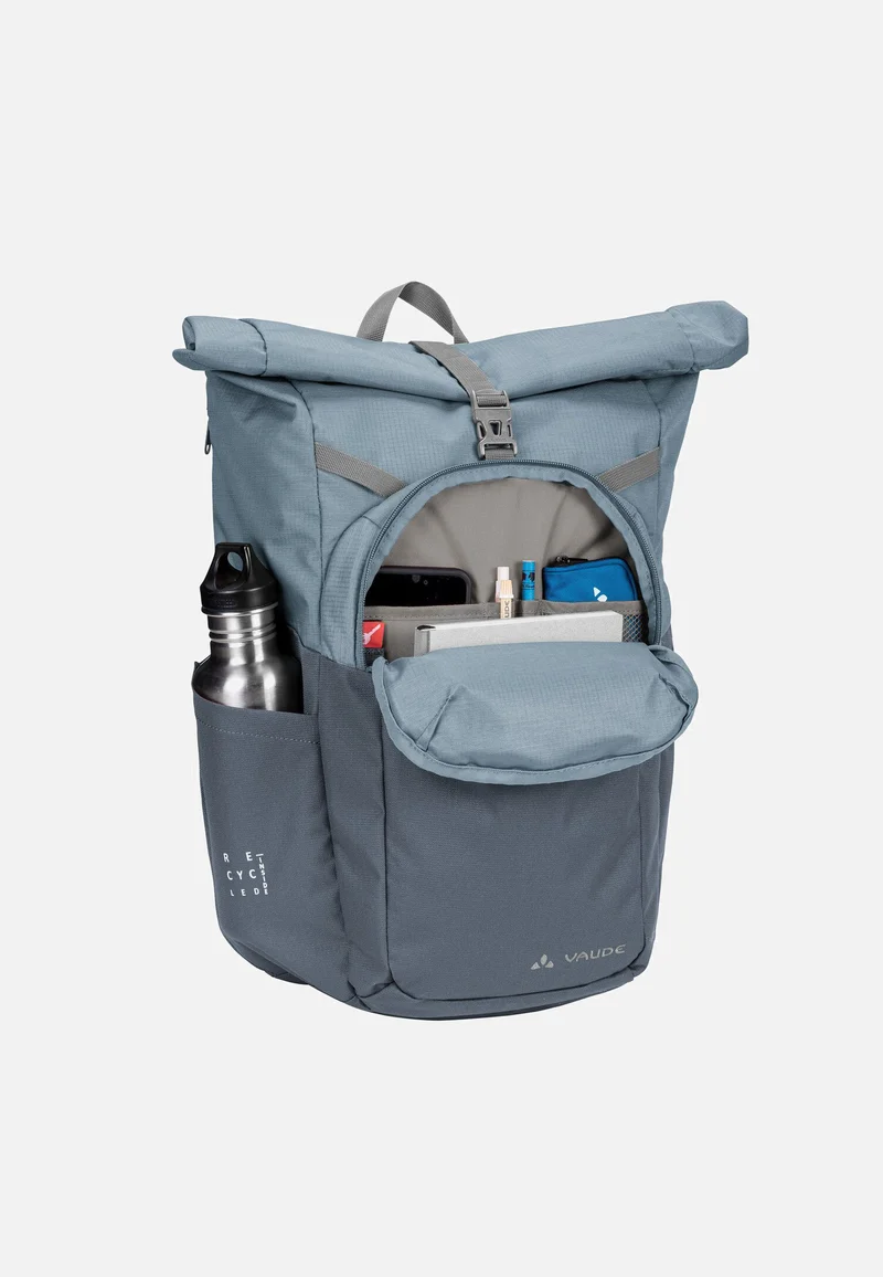 Okab II Heron - Rolltop Rucksack