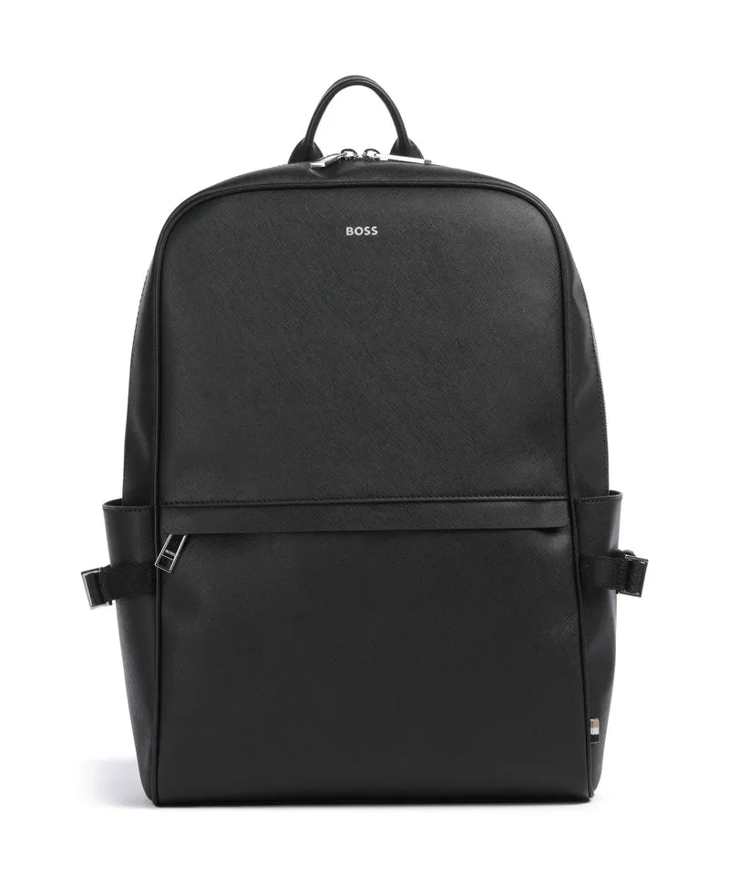 BOSS Zair Rucksack black