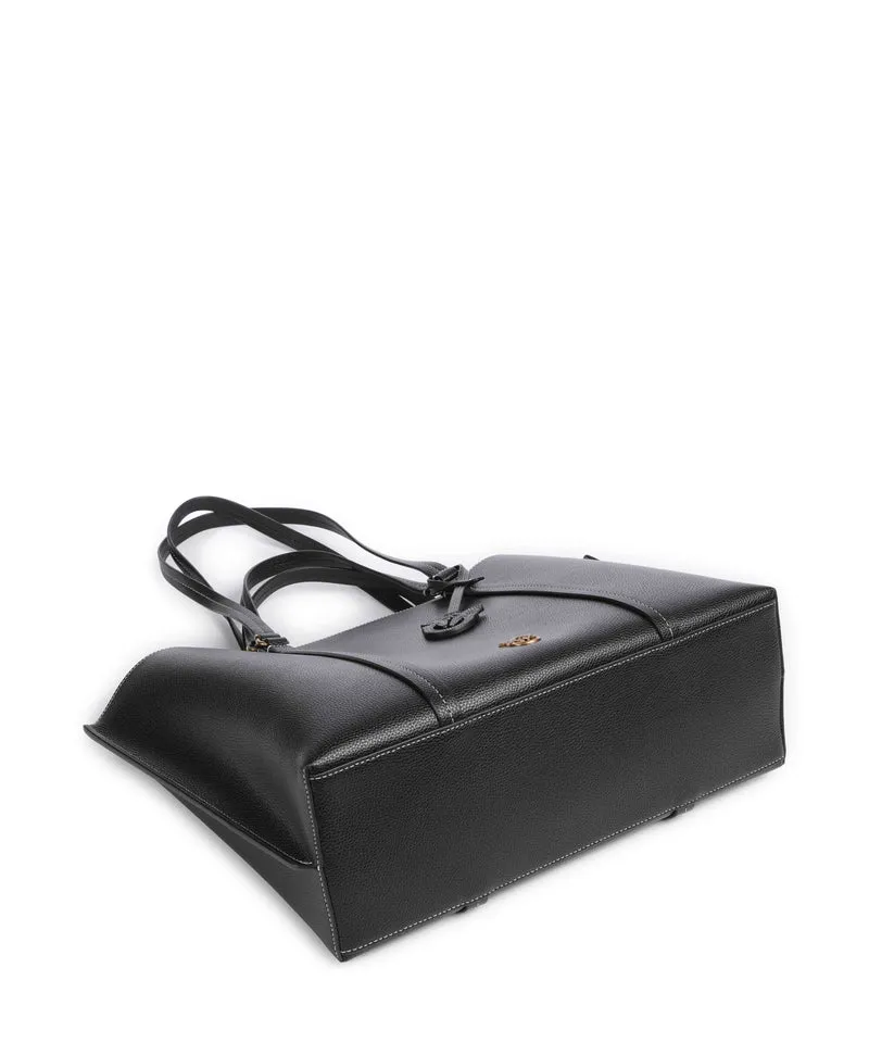 Pinko Carrie Big Shopper nero