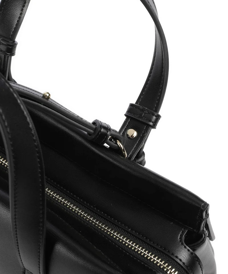Armani Exchange Taylor M Handtasche black