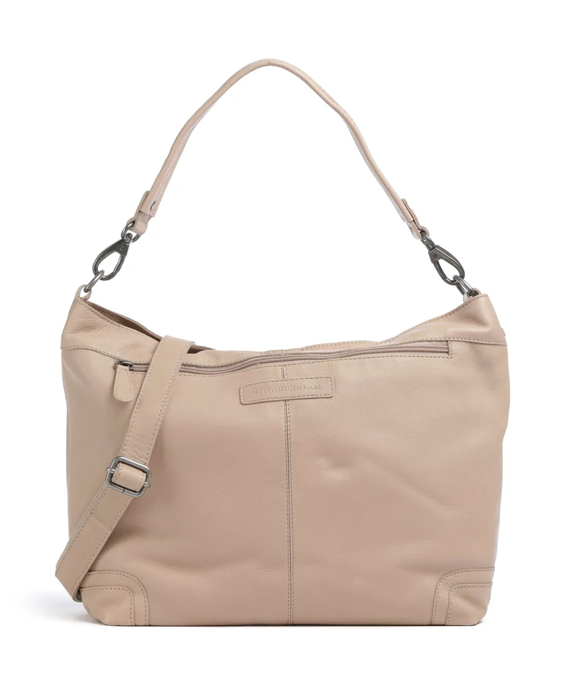 The Chesterfield Brand Serene Astero Beuteltasche beige