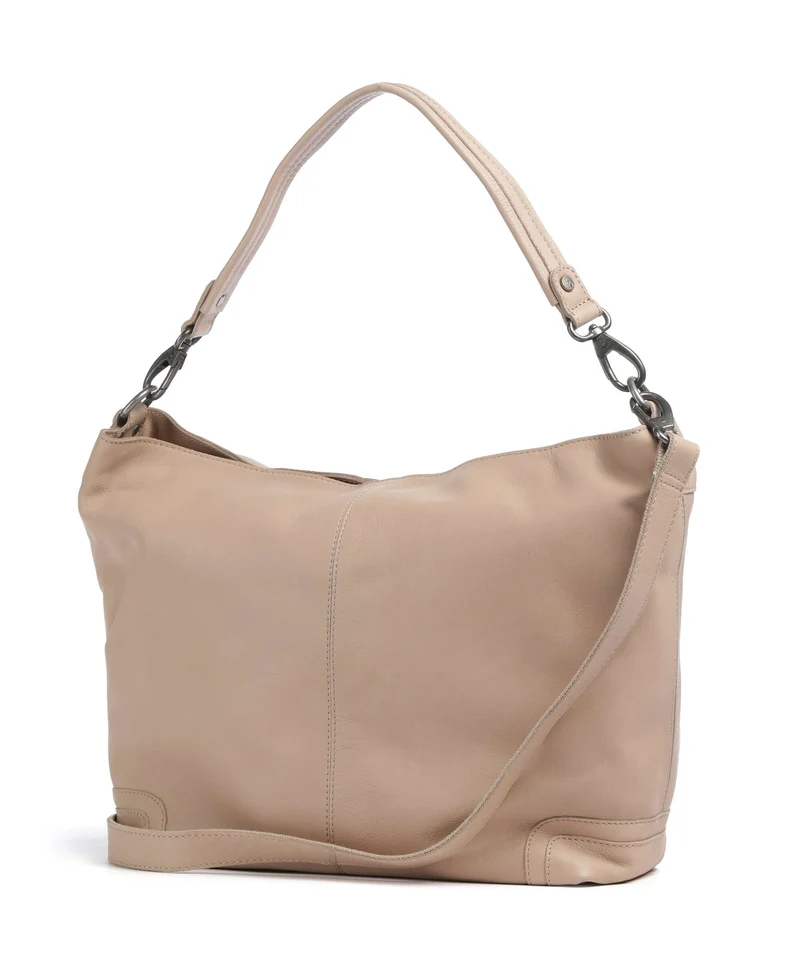 The Chesterfield Brand Serene Astero Beuteltasche beige
