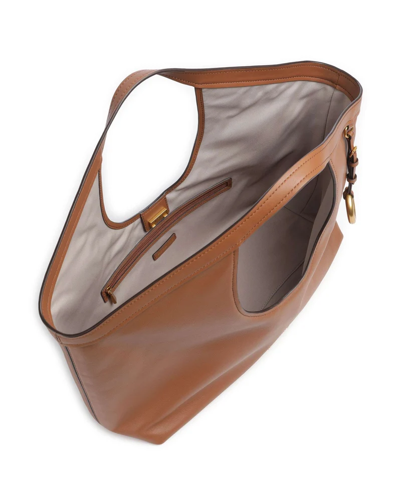 Michael Kors Haddie Large Handtasche luggage
