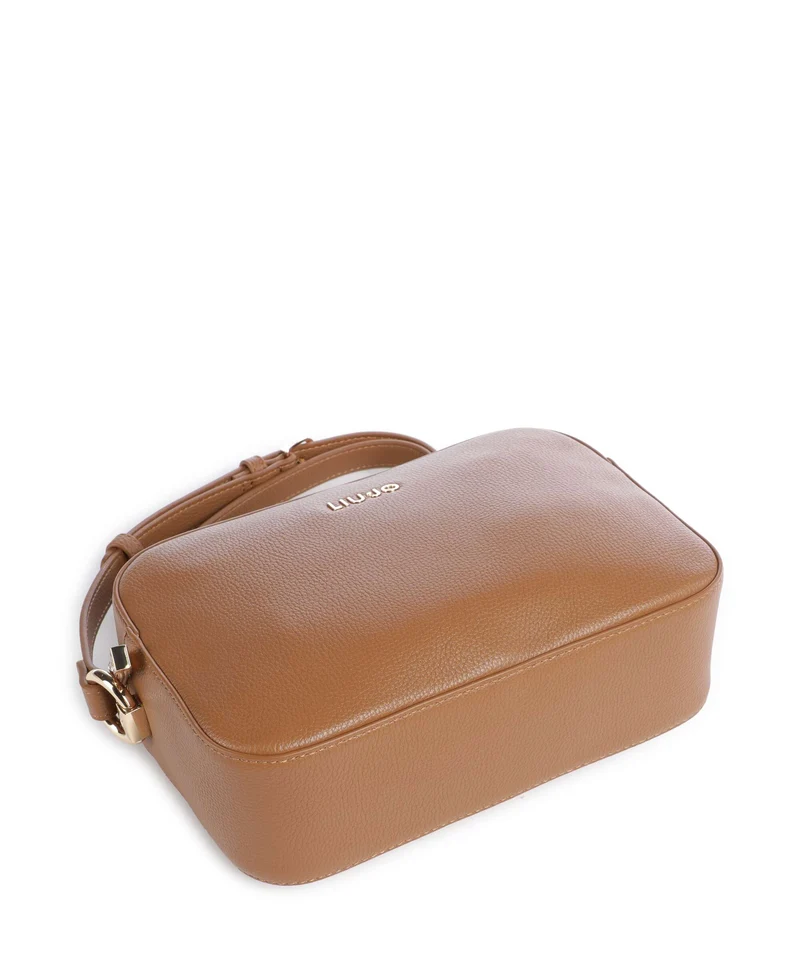 Liu Jo Manhattan M Umhängetasche suede