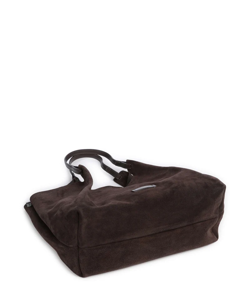 Gianni Chiarini Dua L Shopper moka