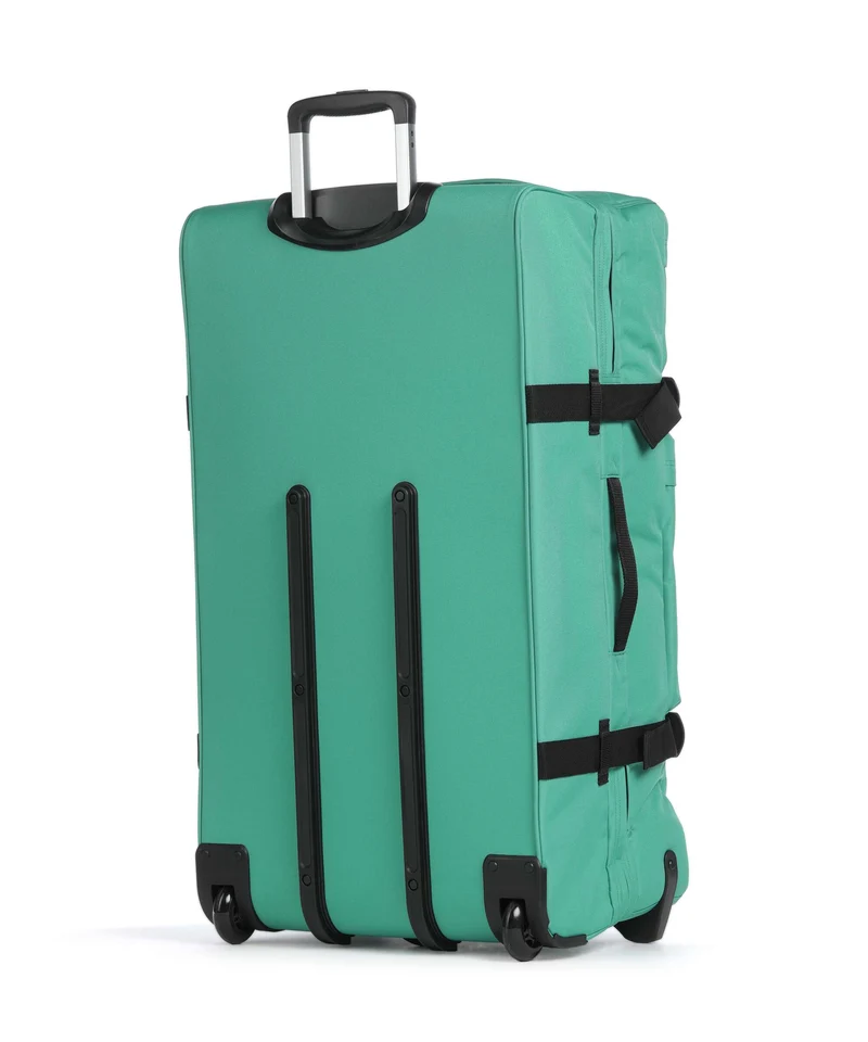 Eastpak Transit'R Plus Core L Rollenreisetasche shamrock green
