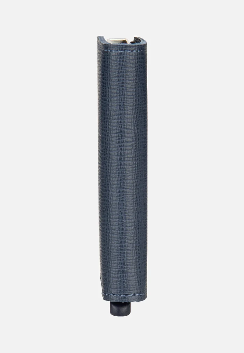 Slimwallet Crisple Navy - Kartenetui