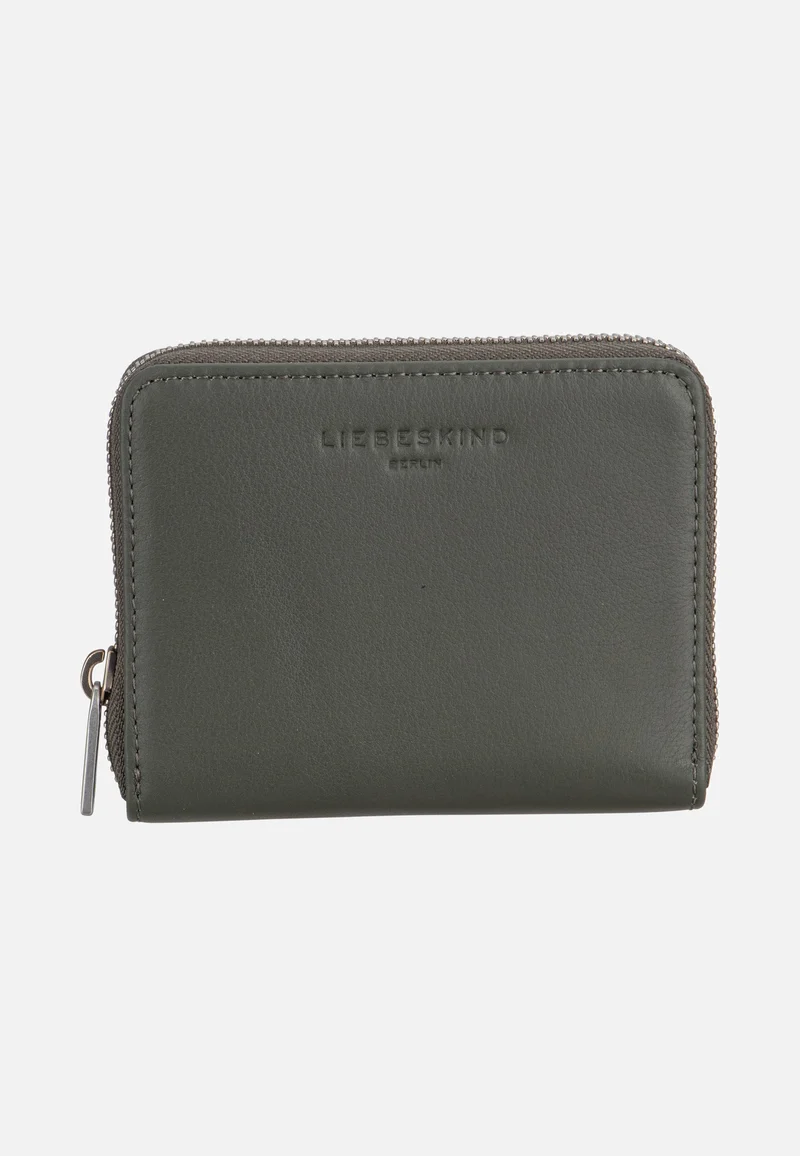 Conny 20 Cypress Green - Portemonnaie