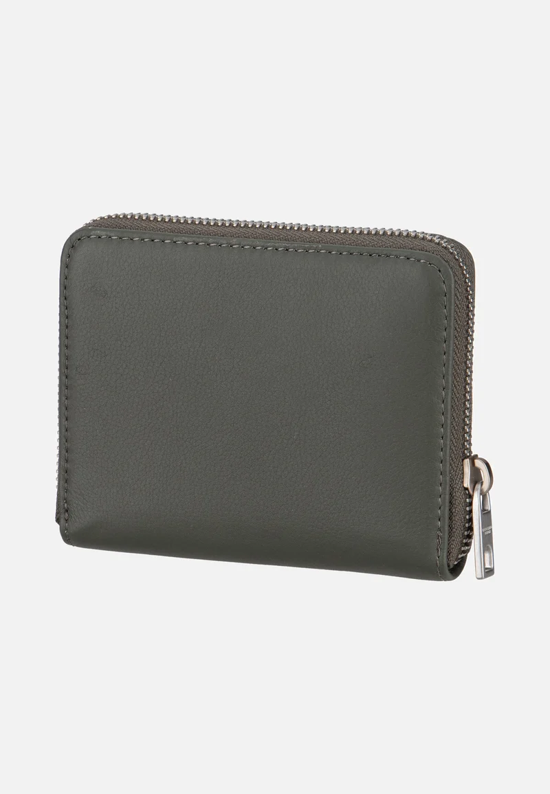 Conny 20 Cypress Green - Portemonnaie