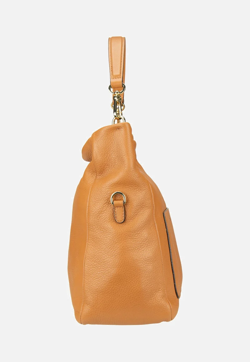 Raquel Small Cuoio - Hobo Bag