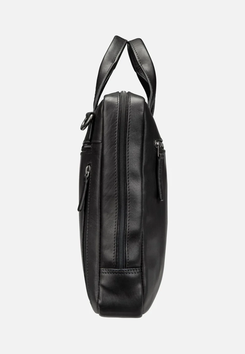 Lund Business S 6743 Schwarz - Aktentasche