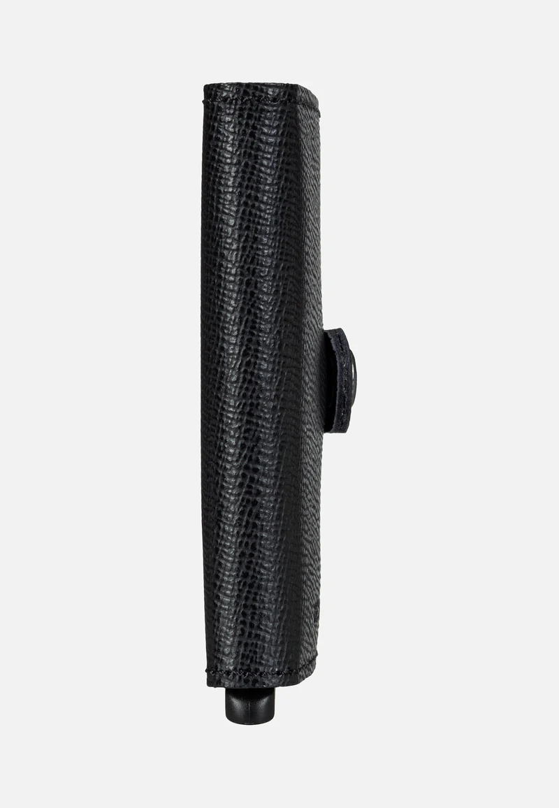 Miniwallet Crisple Black - Portemonnaie