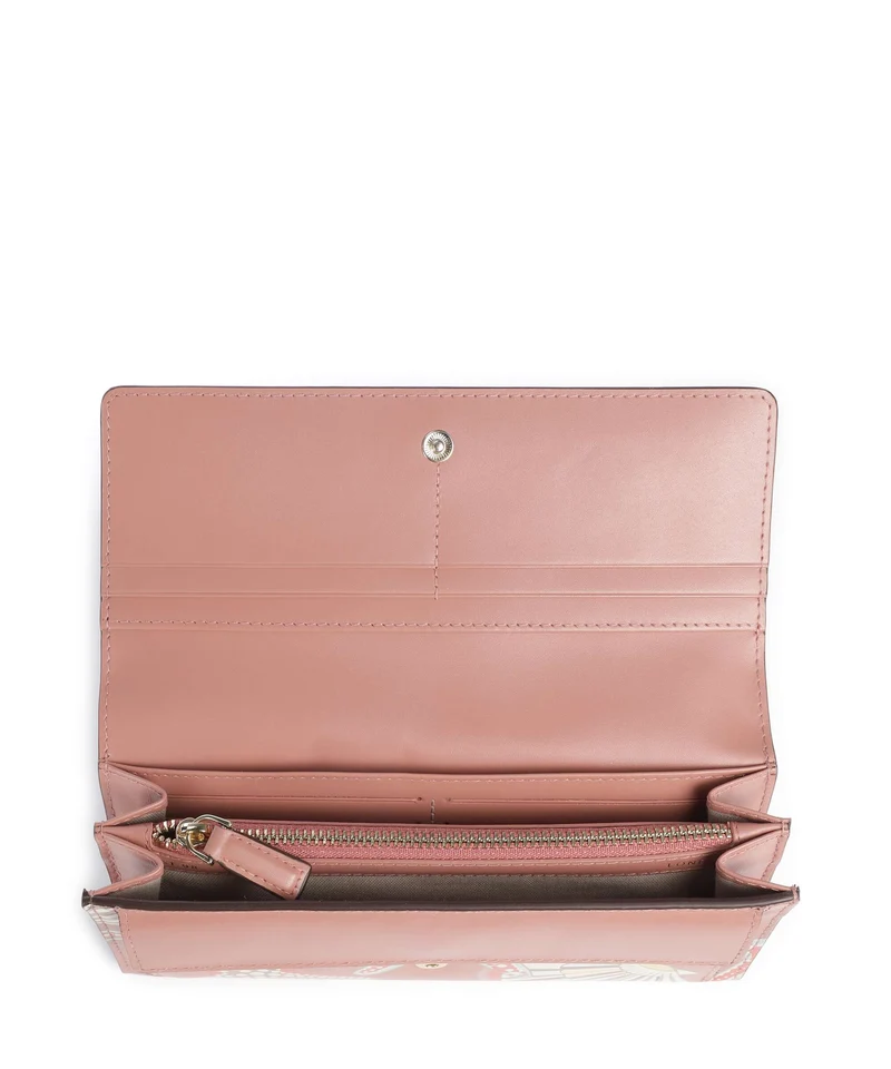 Radley London Picton Place Geldbörse carnation