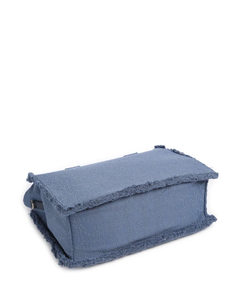Valentino Bags Shyla Shopper denim