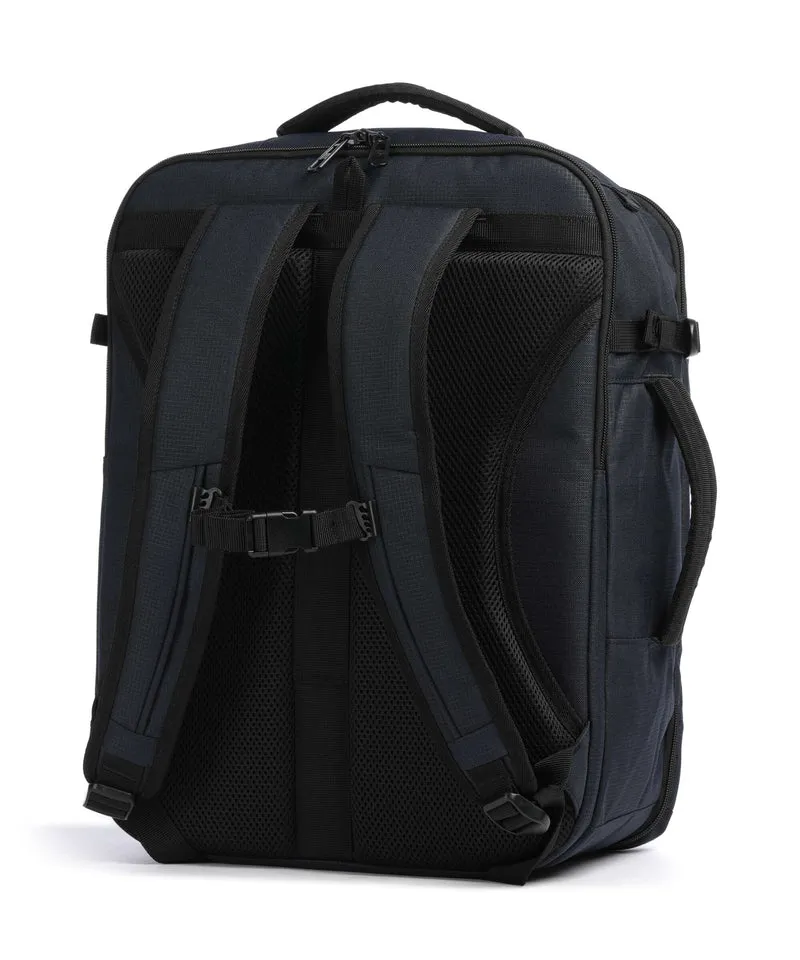 Samsonite Roader M Reiserucksack dark blue