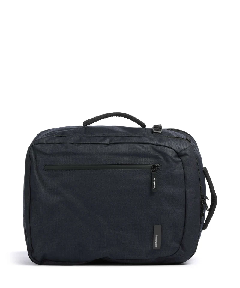 Samsonite Roader M Reiserucksack dark blue