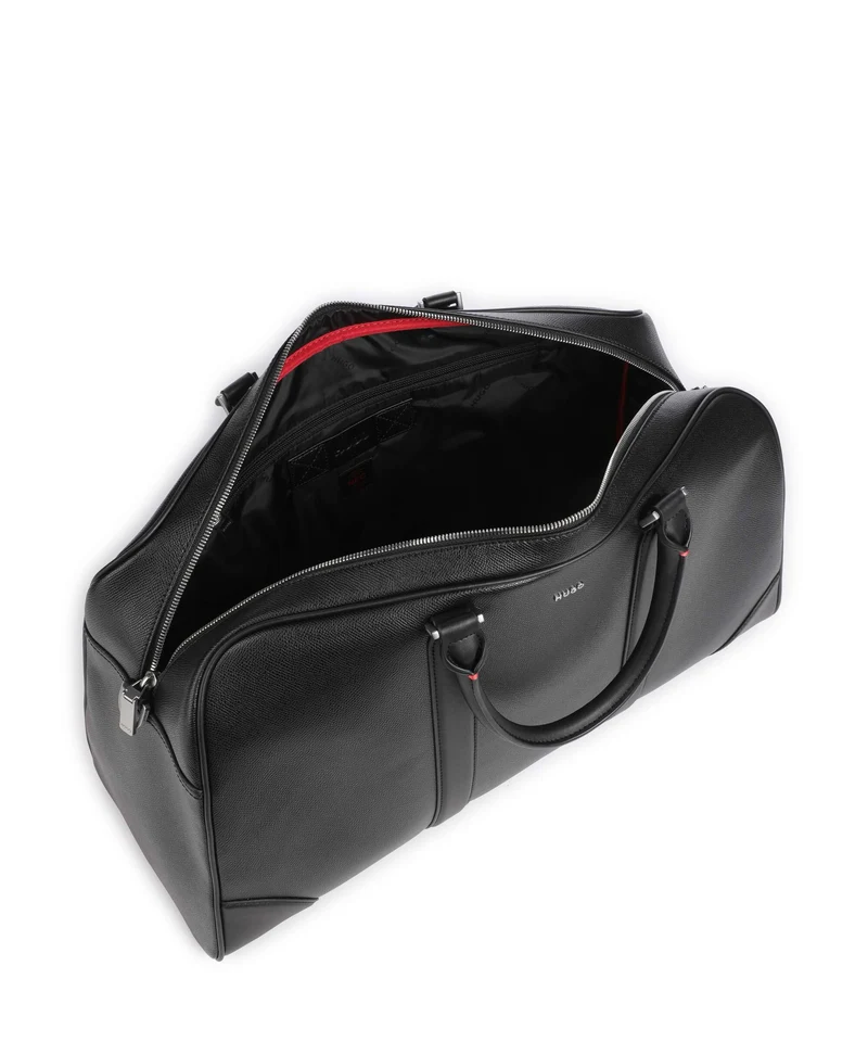 Hugo Weekender black
