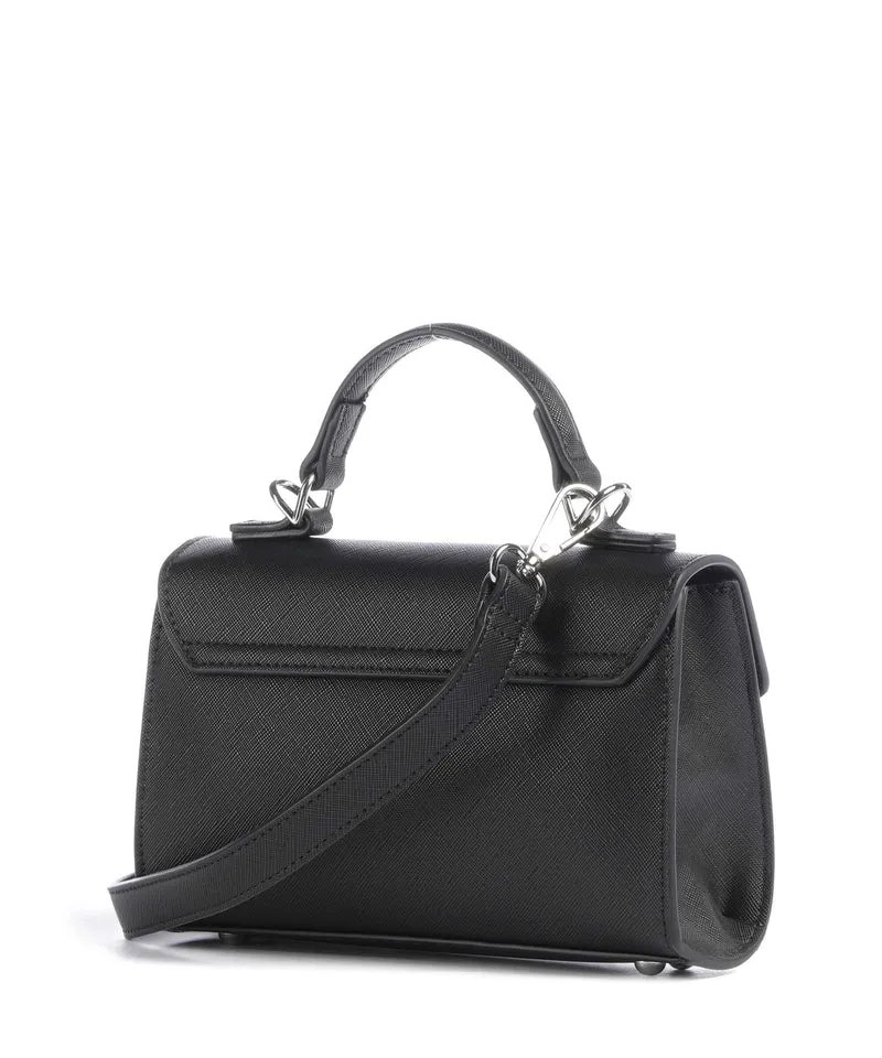 Valentino Bags Pandia Re Umhängetasche nero