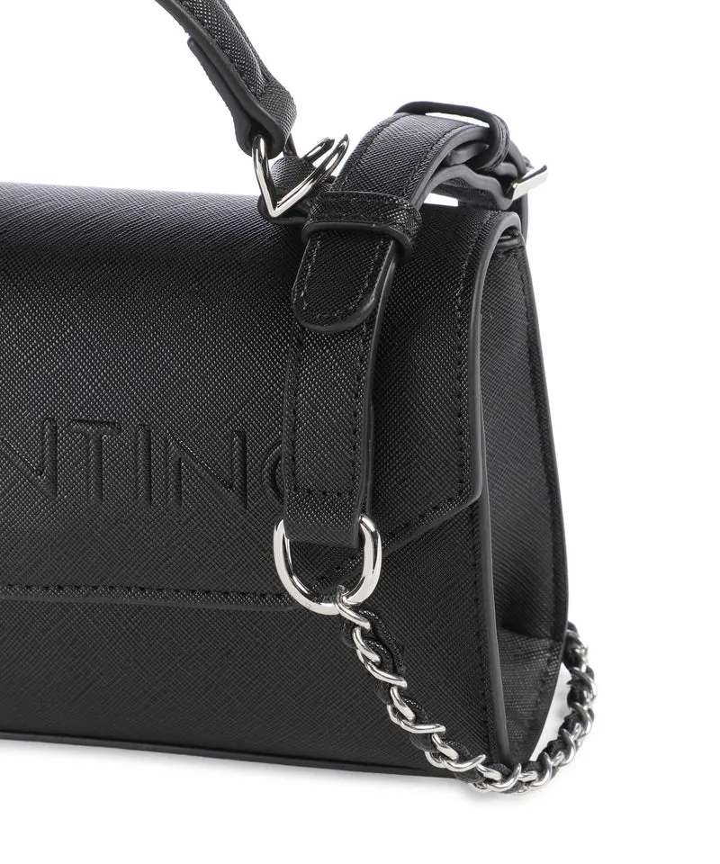 Valentino Bags Pandia Re Umhängetasche nero