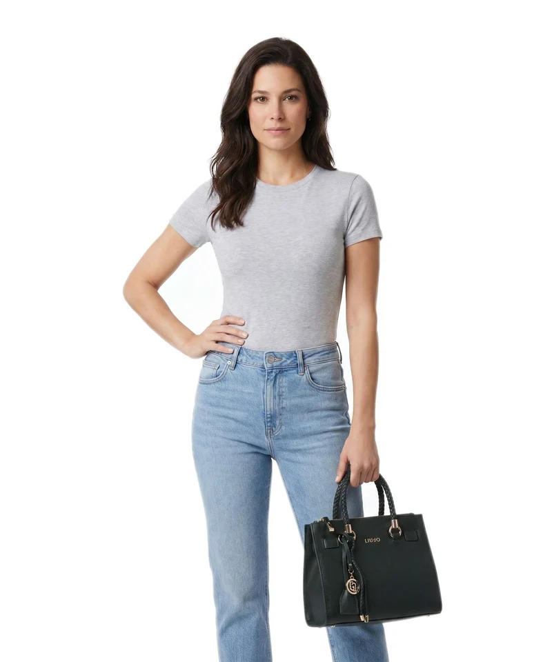 Liu Jo Manhattan S Handtasche foresta
