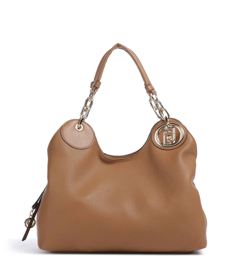 Liu Jo Faiza M Shopper suede