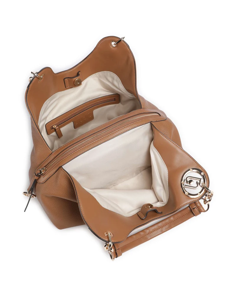 Liu Jo Faiza M Shopper suede