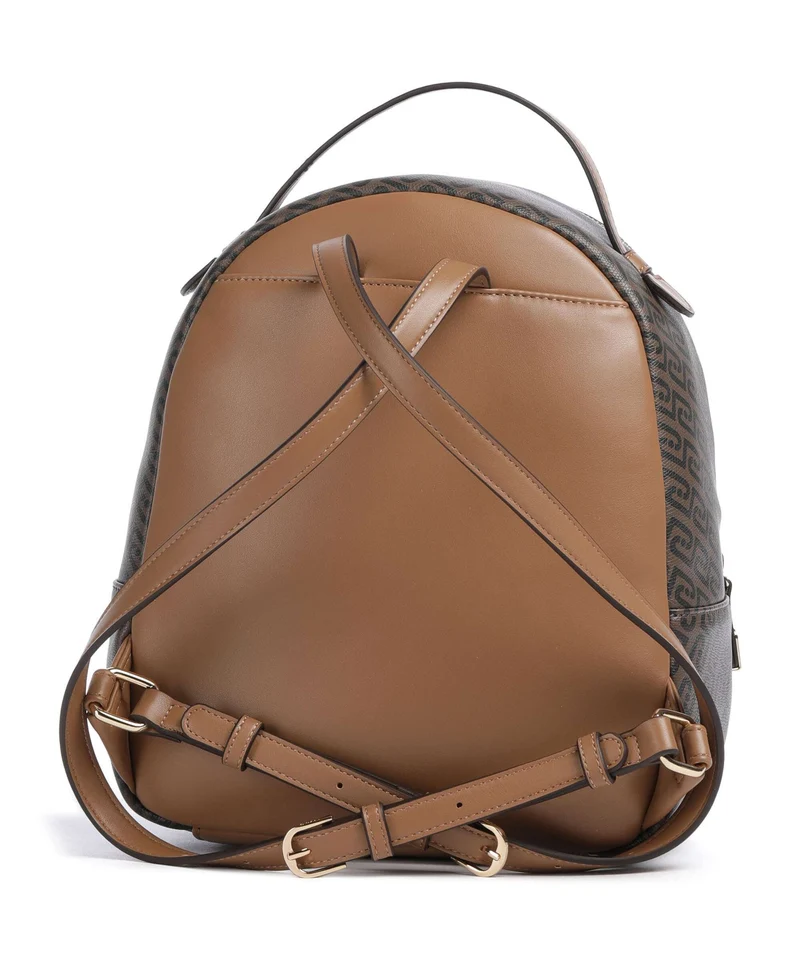 Liu Jo Manhattan M Rucksack suede