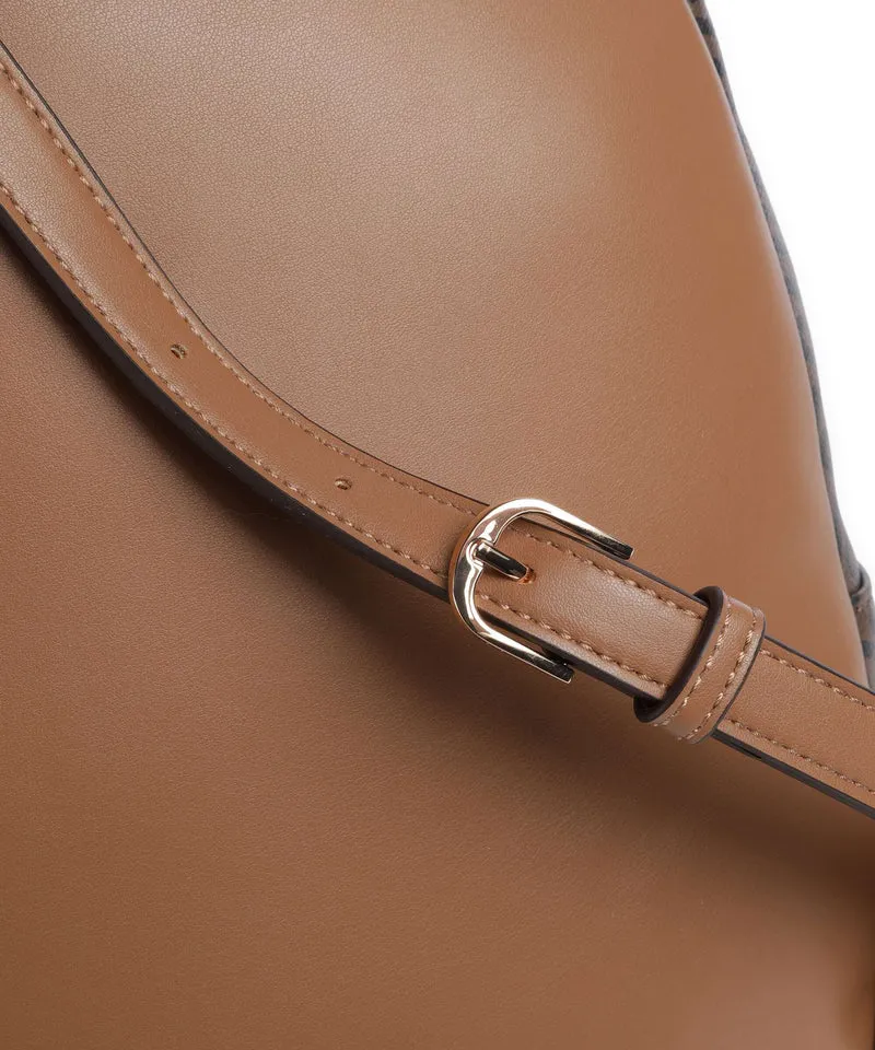 Liu Jo Manhattan M Rucksack suede
