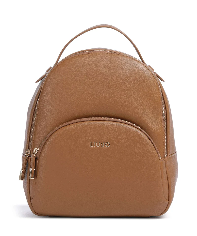 Liu Jo Manhattan M Rucksack suede