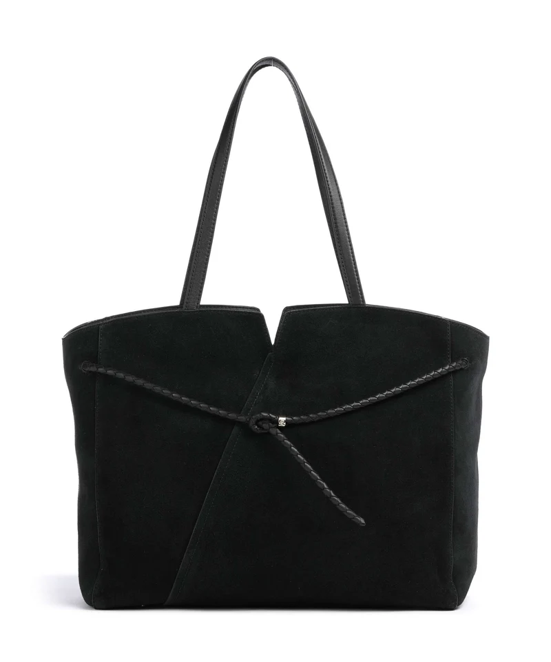 BOSS Revers Shopper black