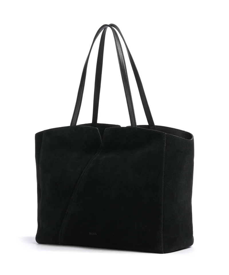 BOSS Revers Shopper black