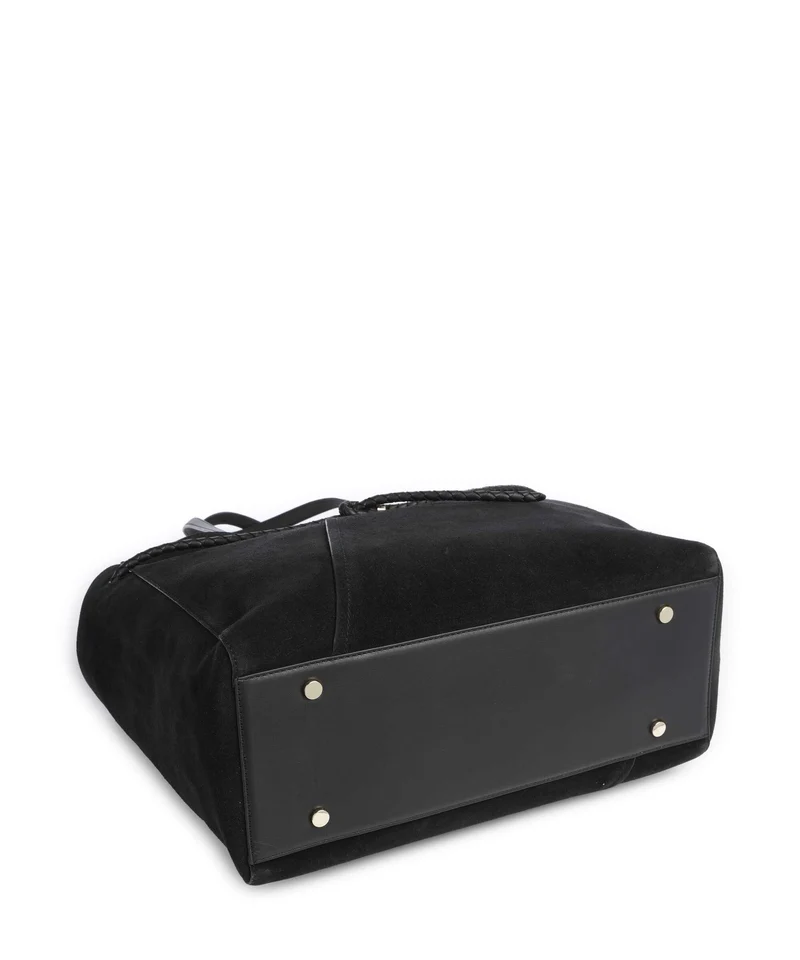 BOSS Revers Shopper black