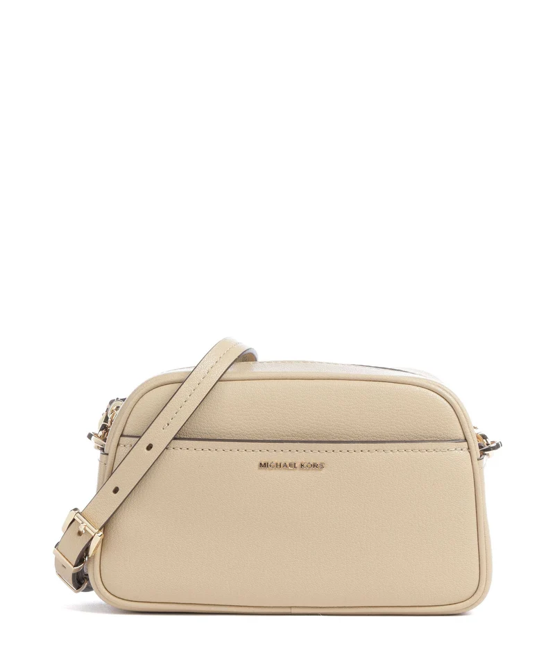 Michael Kors Jet Set Small Umhängetasche khaki