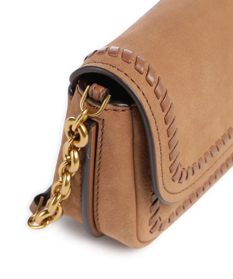 Michael Kors Nolita Small Umhängetasche luggage
