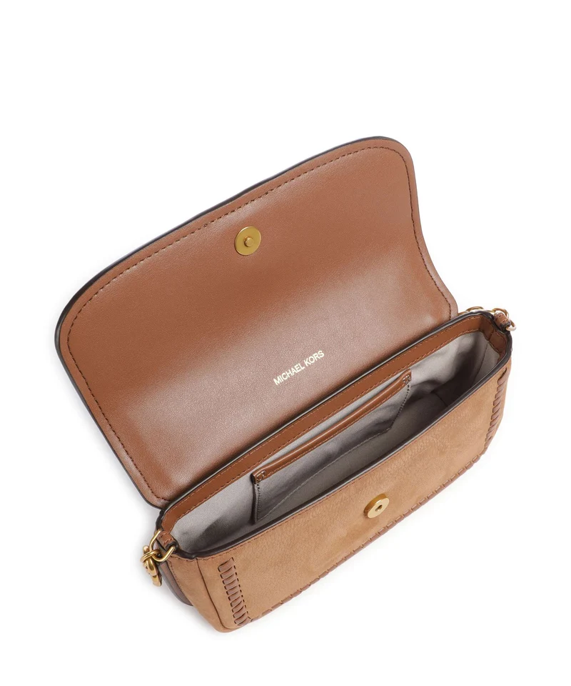 Michael Kors Nolita Small Umhängetasche luggage