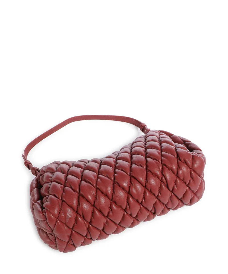 DKNY Remy Schultertasche rhythm red