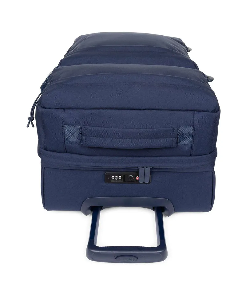 Eastpak Transit'R Plus M Rollenreisetasche monotone navy