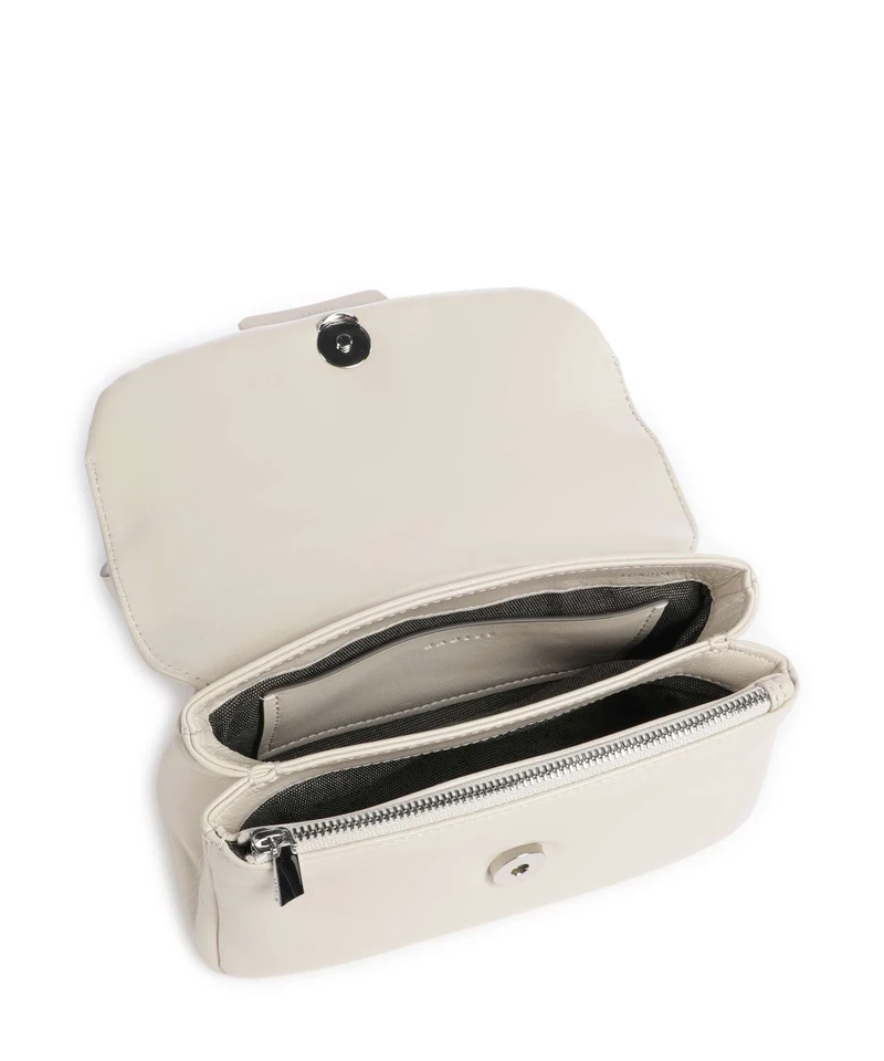 Radley London The Belsize Small Schultertasche salt