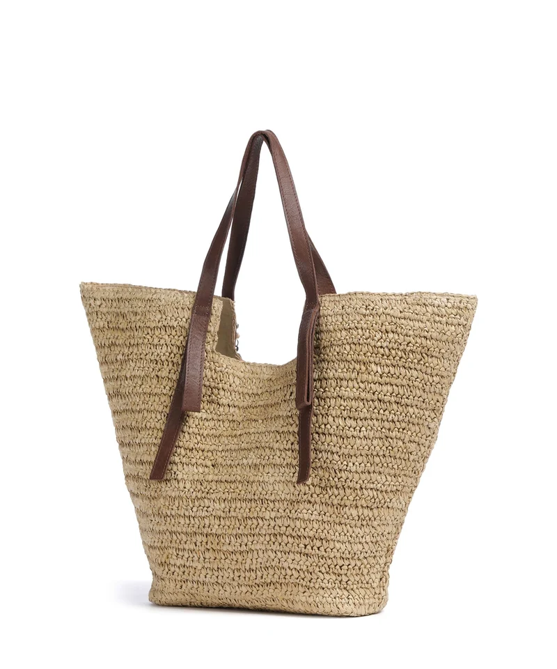 Anokhi Shopper natural