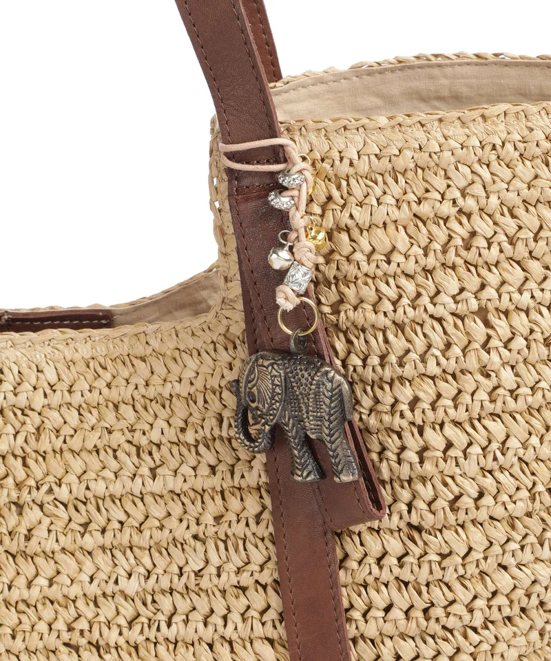 Anokhi Shopper natural