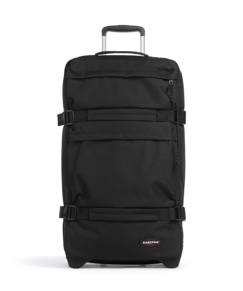 Eastpak Transit'R Plus Core M Rollenreisetasche black